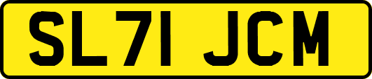 SL71JCM