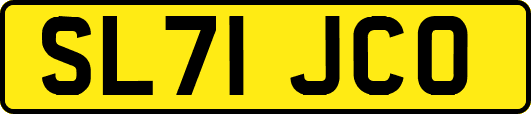 SL71JCO