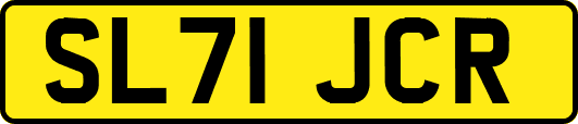SL71JCR