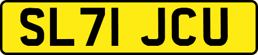 SL71JCU