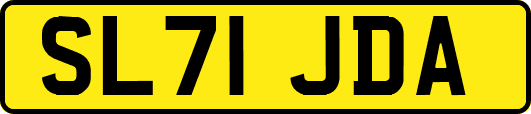SL71JDA