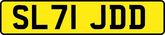 SL71JDD