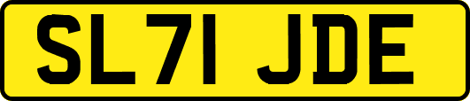 SL71JDE