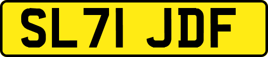 SL71JDF