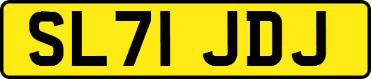 SL71JDJ
