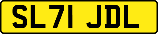 SL71JDL