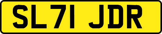 SL71JDR