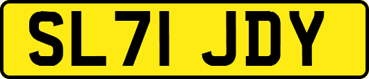 SL71JDY