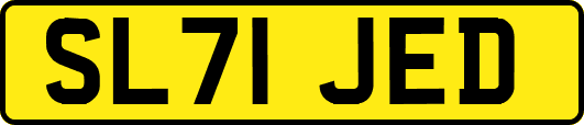 SL71JED