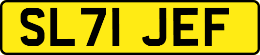 SL71JEF