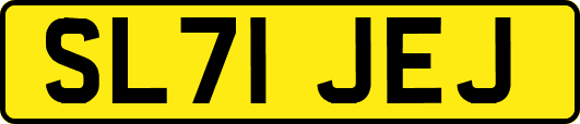 SL71JEJ