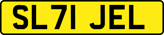 SL71JEL