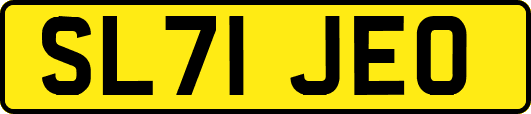 SL71JEO