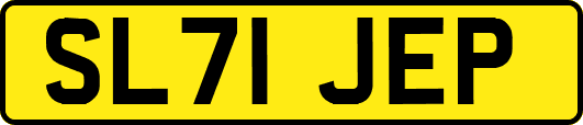 SL71JEP