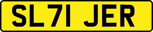 SL71JER