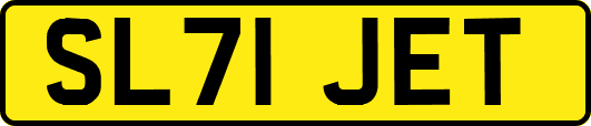 SL71JET