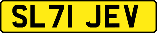 SL71JEV
