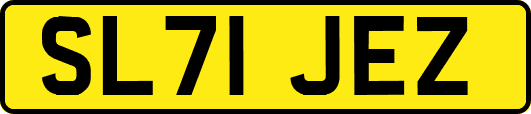 SL71JEZ
