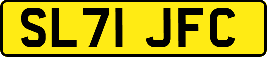 SL71JFC