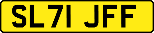 SL71JFF