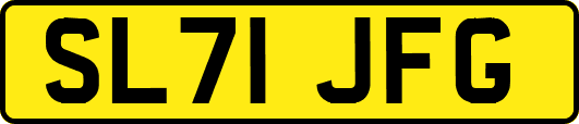 SL71JFG