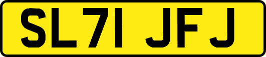 SL71JFJ