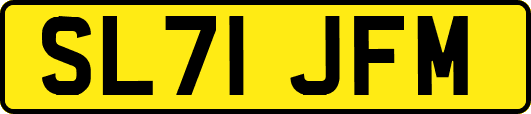 SL71JFM