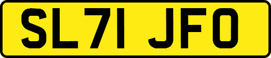 SL71JFO