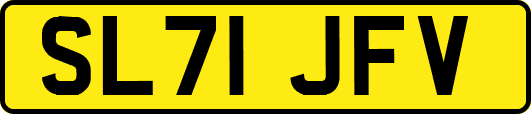 SL71JFV