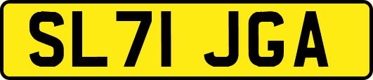 SL71JGA