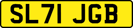 SL71JGB