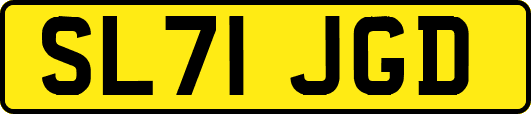 SL71JGD