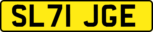 SL71JGE