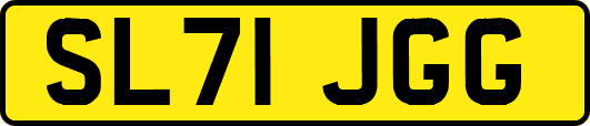 SL71JGG