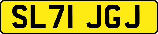 SL71JGJ