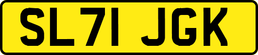 SL71JGK