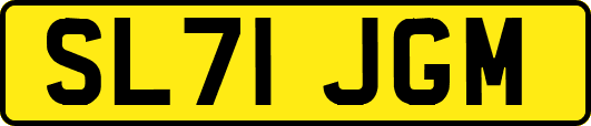 SL71JGM