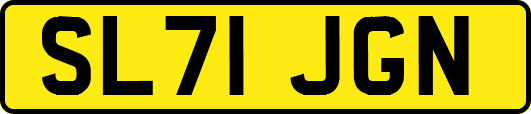 SL71JGN