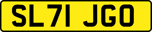 SL71JGO