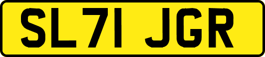 SL71JGR