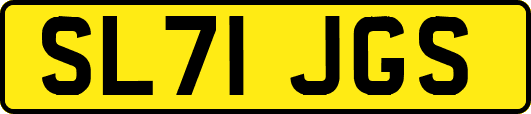 SL71JGS