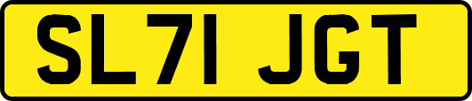 SL71JGT