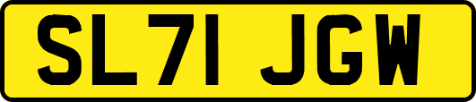 SL71JGW