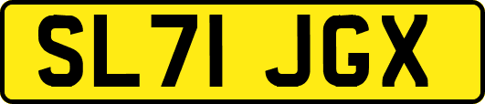 SL71JGX