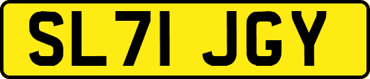SL71JGY