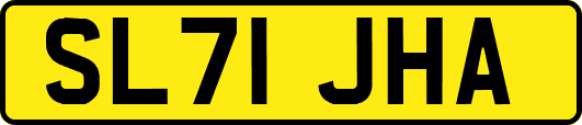 SL71JHA