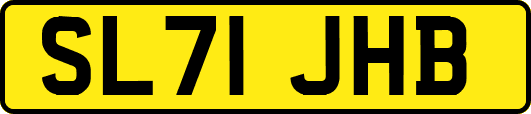 SL71JHB