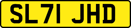 SL71JHD