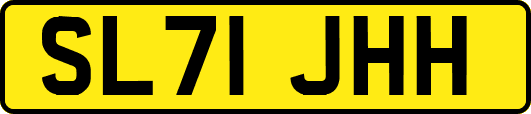 SL71JHH