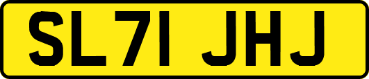 SL71JHJ